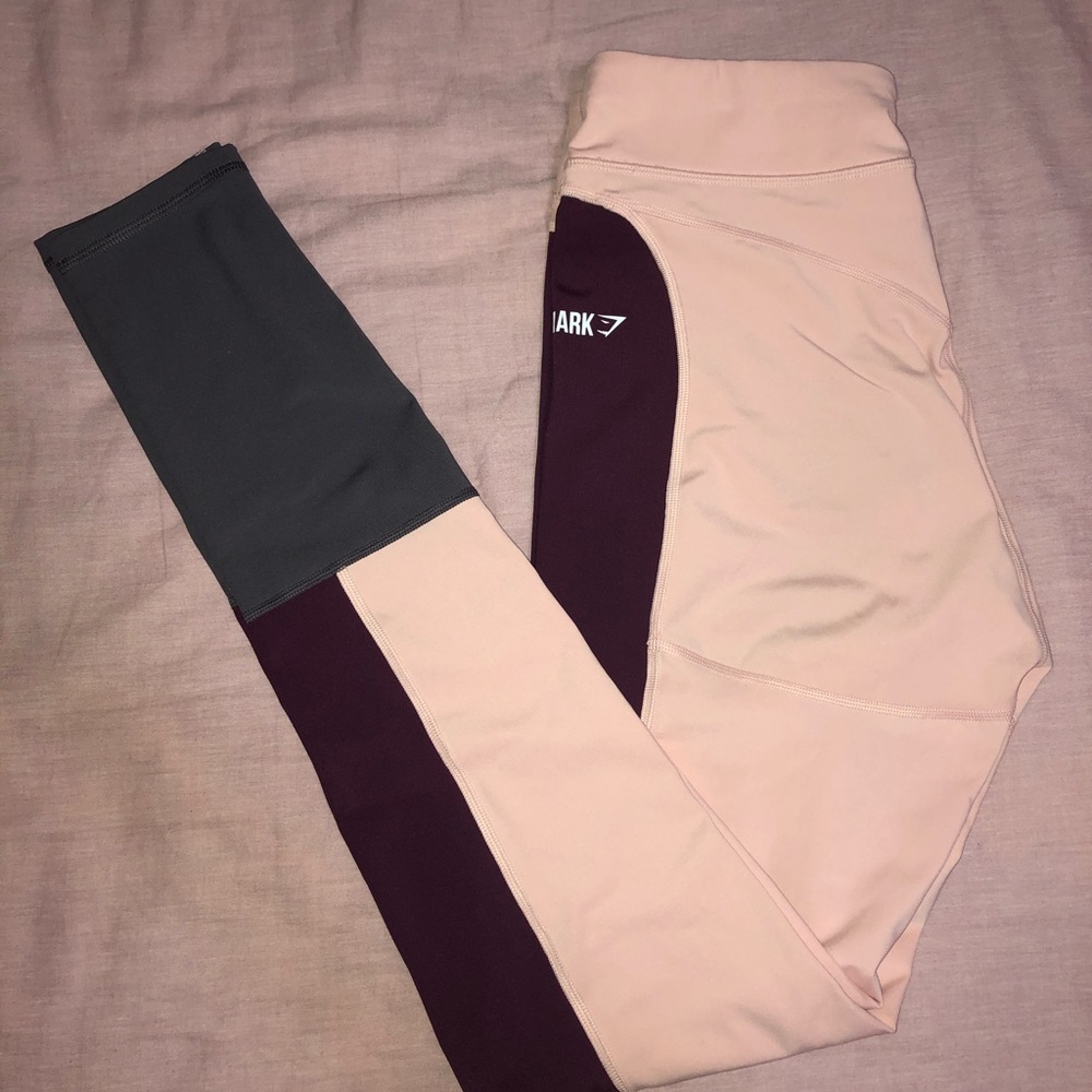 NOT FOR SALE Gymshark Leggings